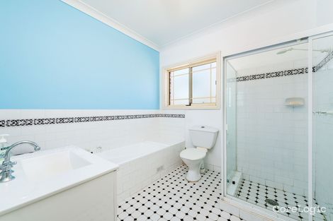 Property photo of 23/3 The Cottell Way Baulkham Hills NSW 2153