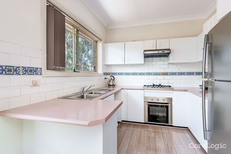 Property photo of 23/3 The Cottell Way Baulkham Hills NSW 2153