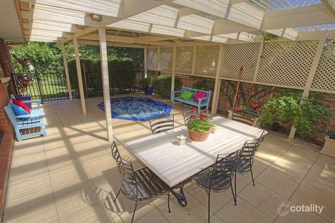 Property photo of 1 Diplomat Court Benalla VIC 3672