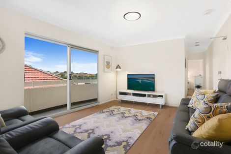 Property photo of 8/97 Milton Street Ashfield NSW 2131