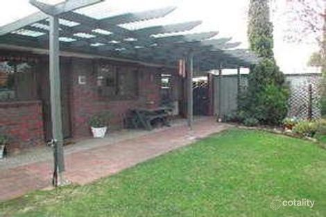 Property photo of 5 Thomas Street Nhill VIC 3418