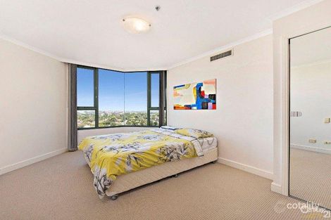 Property photo of 1901/37 Victor Street Chatswood NSW 2067
