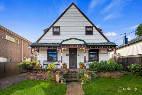 Property photo of 82 Bassett Street Hurstville NSW 2220