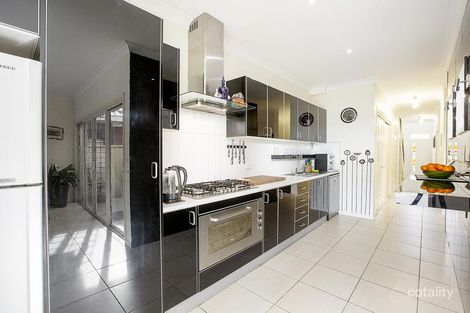 Property photo of 5 Edward Street Macquarie Fields NSW 2564