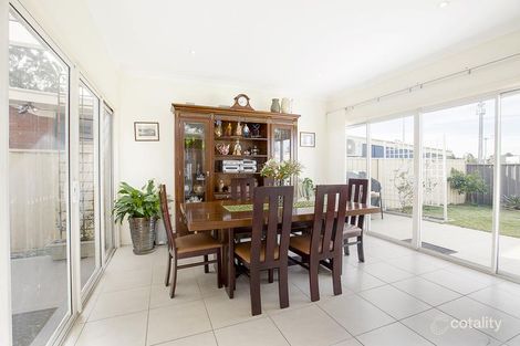 Property photo of 5 Edward Street Macquarie Fields NSW 2564