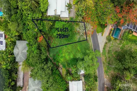 Property photo of 9A Ray Street Yorkeys Knob QLD 4878