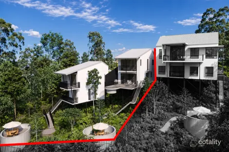 Property photo of 9A Ray Street Yorkeys Knob QLD 4878