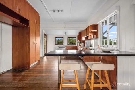 Property photo of 21 Mann Avenue Northgate QLD 4013