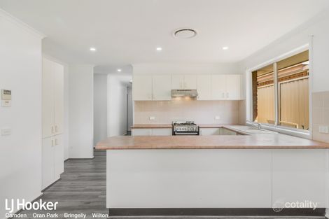 Property photo of 41 Kookaburra Road Prestons NSW 2170