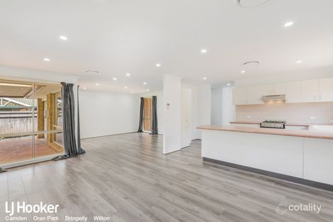 Property photo of 41 Kookaburra Road Prestons NSW 2170