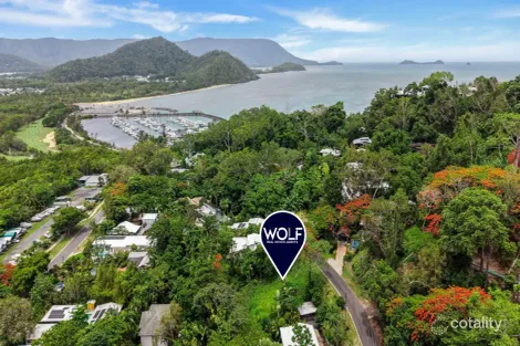 Property photo of 9 Ray Street Yorkeys Knob QLD 4878