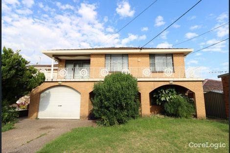 Property photo of 1 Mallow Place Cabramatta West NSW 2166