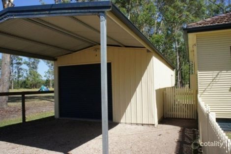 Property photo of 41 Old Coach Road Limeburners Creek NSW 2324