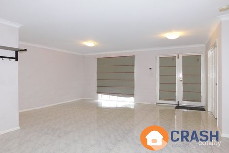 Property photo of 3 Empress Crescent Atwell WA 6164