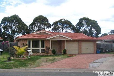 Property photo of 5 Maud Close Cecil Hills NSW 2171