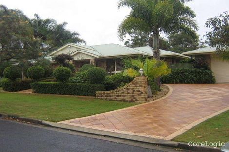 Property photo of 28 Hanover Drive Alexandra Hills QLD 4161
