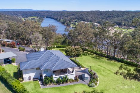 15 Moss Rdge, Sackville North, NSW 2756