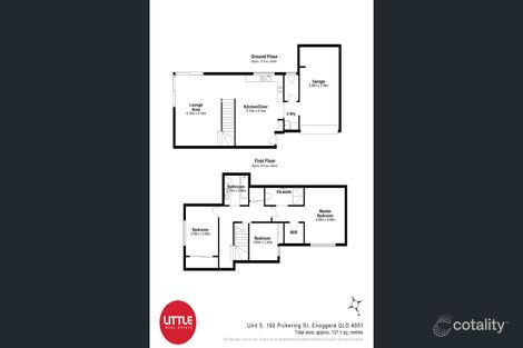 Property photo of 5/192 Pickering Street Enoggera QLD 4051
