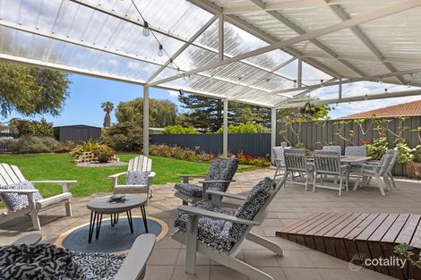 Property photo of 35A Richmond Avenue Shoalwater WA 6169