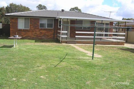 Property photo of 20 Drake Street Jamisontown NSW 2750