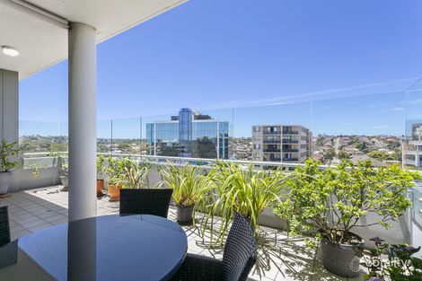 Property photo of 14/695 Anzac Parade Maroubra NSW 2035