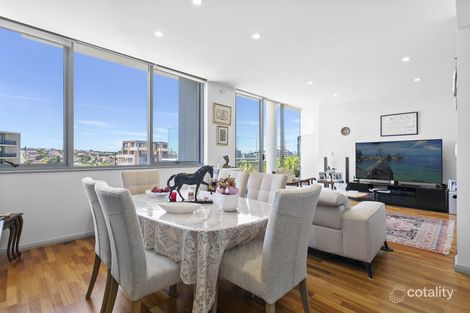 Property photo of 14/695 Anzac Parade Maroubra NSW 2035