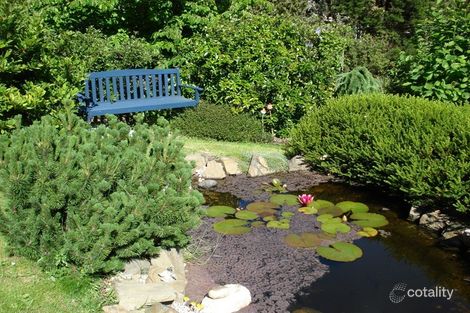 Property photo of 30 Seventh Day Road Glen Huon TAS 7109