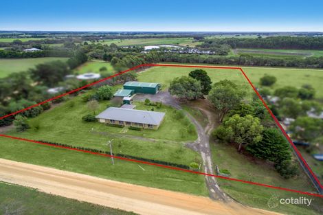 24 Cooper St, Winchelsea, VIC 3241