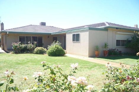 28 Leahy St, Nhill, VIC 3418