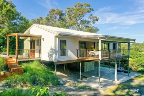 13 Country View Dr, Nerang, QLD 4211