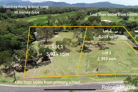15 Bowman Cl, Wonga Beach, QLD 4873