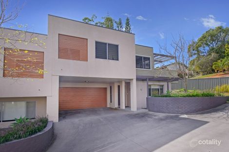 Property photo of 4/76 Bangalay Drive Port Macquarie NSW 2444