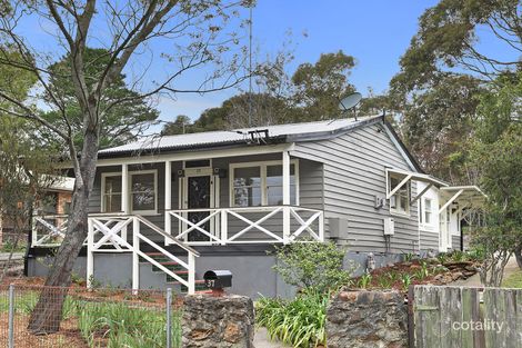 Property photo of 37 Bullaburra Road Bullaburra NSW 2784