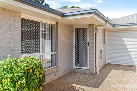 Property photo of 4/311 Alderley Street South Toowoomba QLD 4350