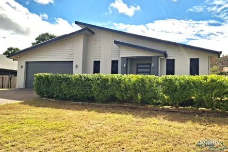 Property photo of 3 Born Court Healy QLD 4825
