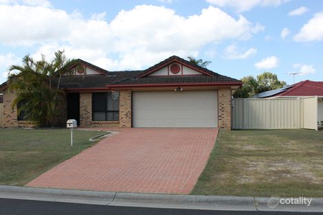 9 Hughes Ct, Morayfield, QLD 4506