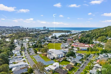 Property photo of 34 Mitchell Avenue Currumbin QLD 4223