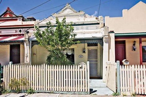 Property photo of 41 Railway Place Coburg VIC 3058