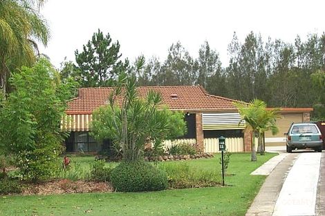 21 Jade Stone Ct, Carrara, QLD 4211