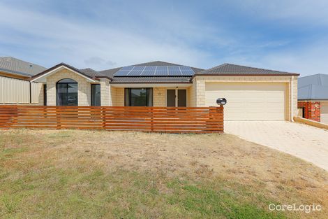 Property photo of 57 Somerly Drive Clarkson WA 6030