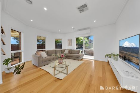 Property photo of 60 John Ryan Drive South Morang VIC 3752