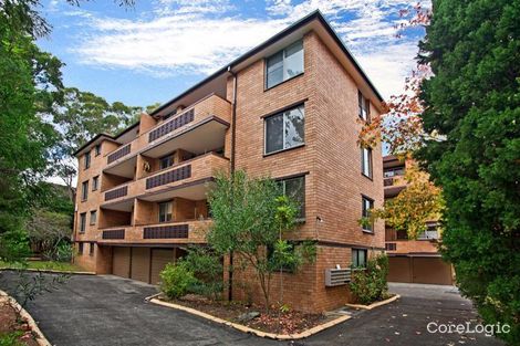 Property photo of 6/41-43 Fontenoy Road Macquarie Park NSW 2113