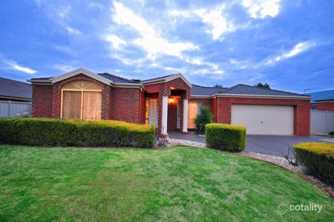8 Mokoan Ave, Kialla, VIC 3631