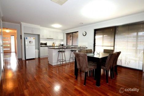 Property photo of 23 Amara Way Kangaroo Flat VIC 3555