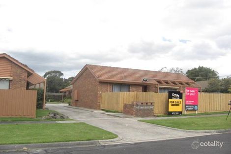 Property photo of 1/16-18 Burns Street Frankston VIC 3199