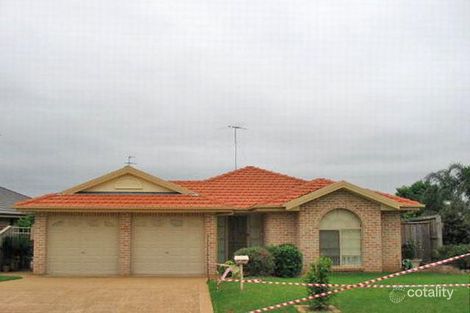Property photo of 17 Augusta Court Rouse Hill NSW 2155