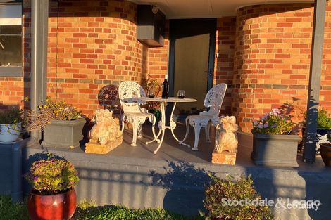Property photo of 15 Fourteenth Street Hepburn VIC 3461