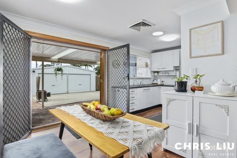 Property photo of 10 Glenlyon Street Marsden QLD 4132