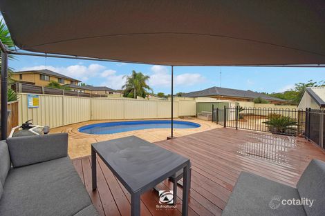 Property photo of 9 Glenrowan Drive Harrington Park NSW 2567