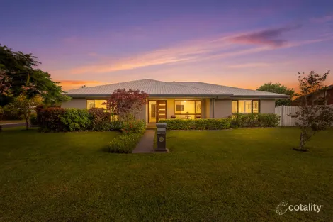 15 Mcghie Ave, Maryborough, QLD 4650